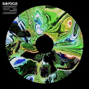 Timewarp (Dimension remix)