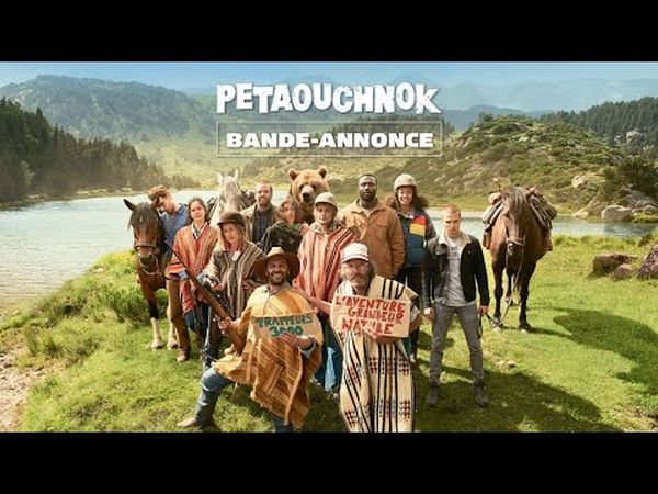 Pétaouchnok