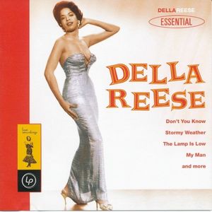 Essential Della Reese