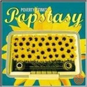 Popstasy
