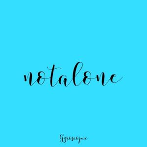 Notalone