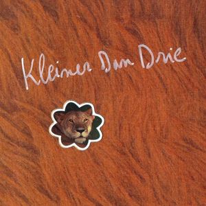 Kleiner Dan Drie (Single)