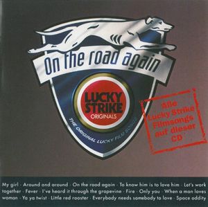 On The Road Again - Lucky Strike