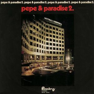 Pepe & Paradise 2