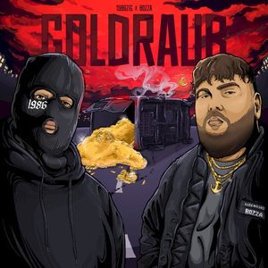 Goldraub (Single)