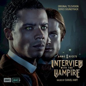 Interview with the Vampire: Original Television Series Soundtrack (OST)