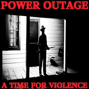 A Time for Violence