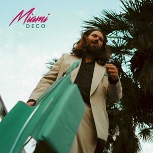 Miami Deco (EP)