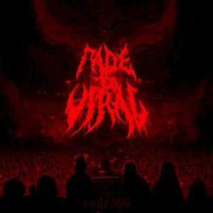 Fade to Viral LP