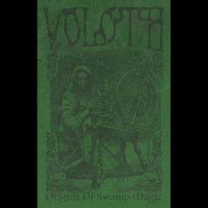 Origins of Swamp Magic