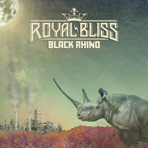 Black Rhino (Single)