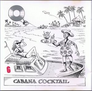 Cabana Cocktail