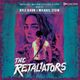 Pochette The Retaliators: Original Motion Picture Score (OST)