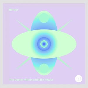 The Depths Within a Golden Palace (EP)