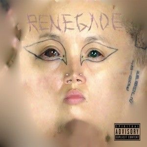 Renegade (EP)