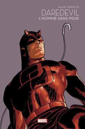 Daredevil : L'Homme sans peur - Marvel : Les Grandes Sagas