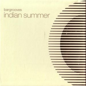 Bargrooves: Indian Summer