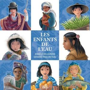 Les enfants de l'eau