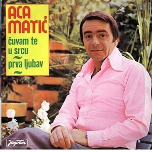Aca Matić (Single)