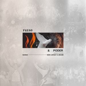 Fuego & Poder (Live) (Live)