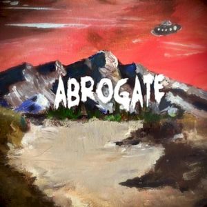 Abrogate (EP)