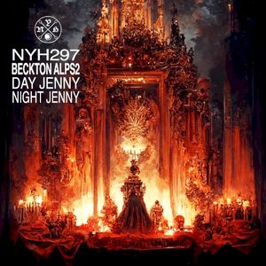Day Jenny Night Jenny (EP)
