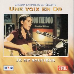 Je Me Souviens (Single)