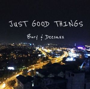 Just Good Things (Single)
