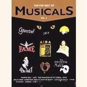 The Very Best of Musicals, Vol. 1