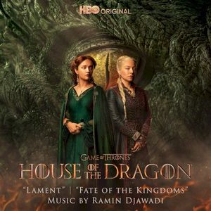 House of the Dragon: Season 1, Episode 9 (Soundtrack from the HBO® Series) (Single)