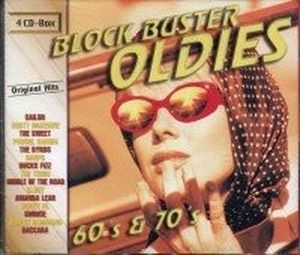 Block Buster Oldies