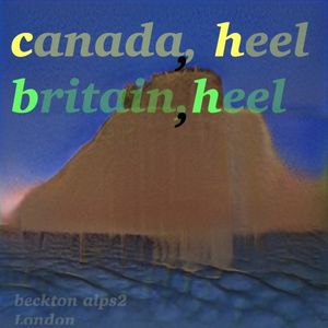 Canada Heel, Britain Heel