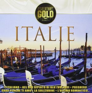 Série Gold: Italie (disc 1)