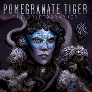 The Cryptographer (Single)