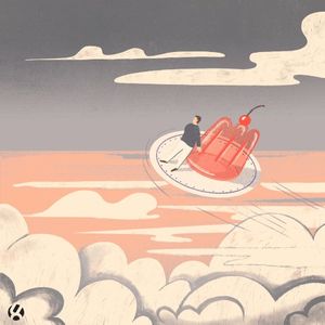 Dreams (Single)