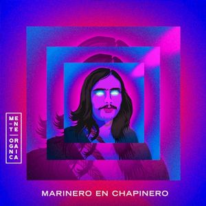 Marinero en Chapinero