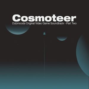 Cosmoteer Original Video Game Soundtrack Part Two (OST)