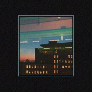 Pacific Parc (Single)