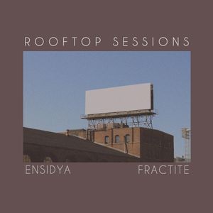 Rooftop Sessions (Single)