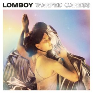 Warped Caress (EP)