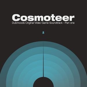 Cosmoteer Original Video Game Soundtrack Part One (OST)