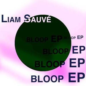 Bloop EP (EP)