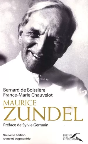 Maurice Zundel