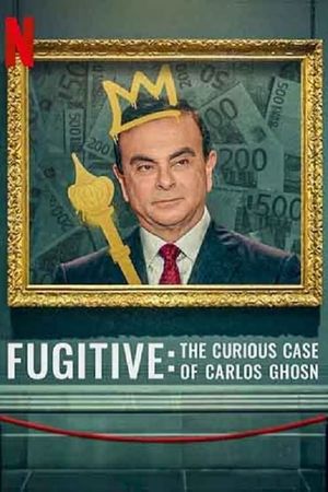 L'Évadé : L'étrange affaire Carlos Ghosn