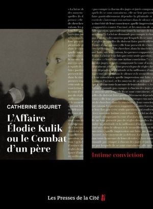 L'Affaire Elodie Kulik