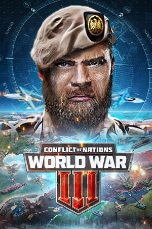 Conflict of Nations: World War III