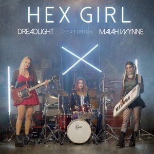 Hex Girl (Single)
