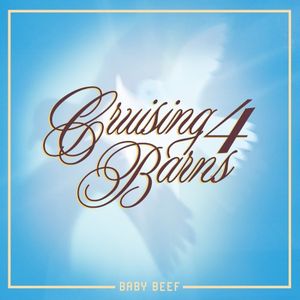 Cruising 4 Barns (Single)