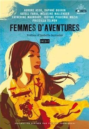 Femmes d'aventure