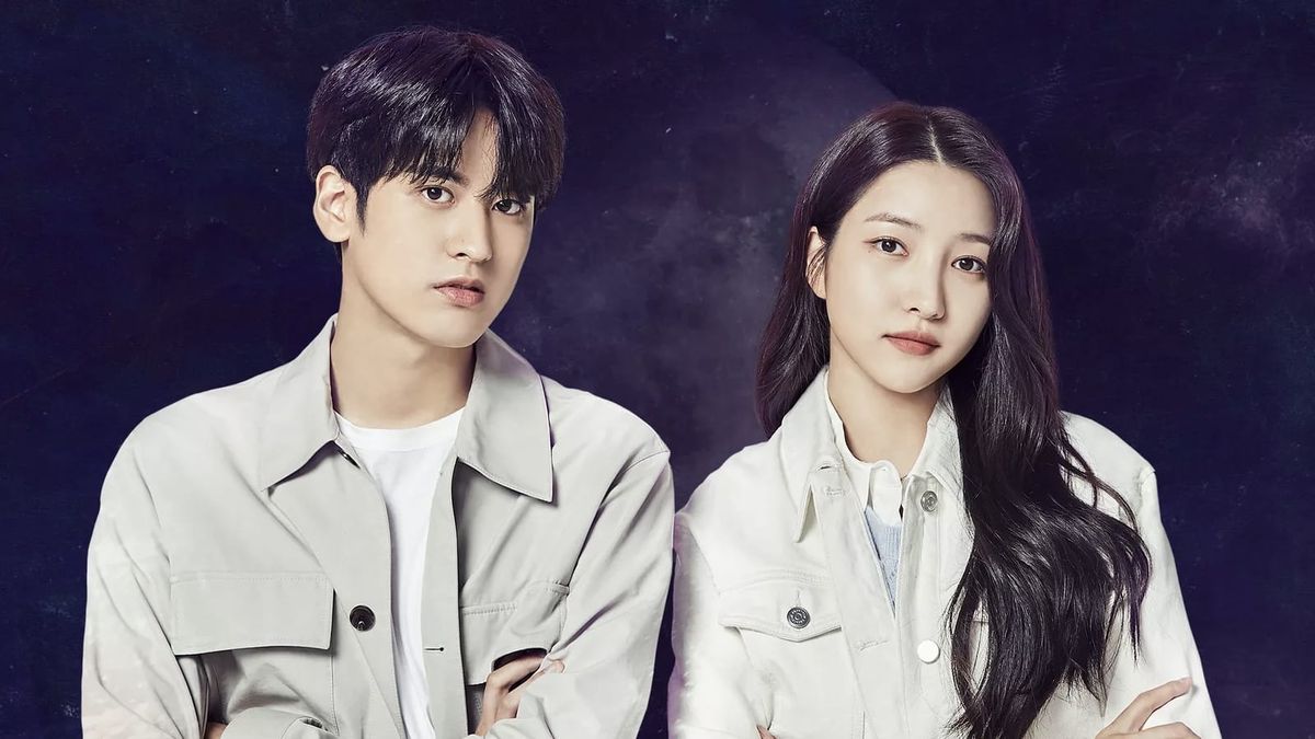 My Chilling Roommate - Drama (2022) - SensCritique